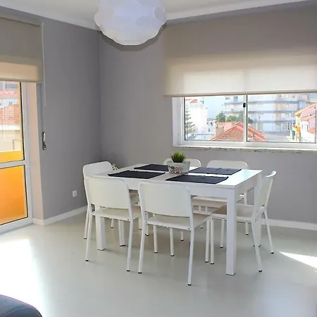 Gamboa Surf Apartment Peniche Exterior photo