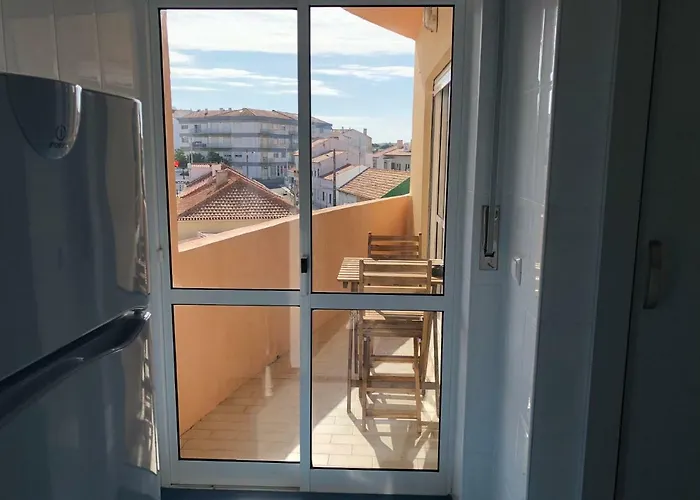 Gamboa Surf Apartment