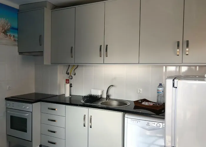 Gamboa Surf Apartment