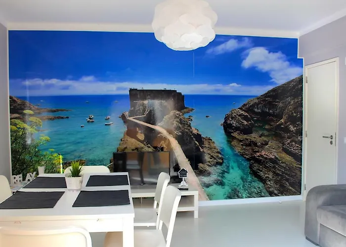 Gamboa Surf Apartment
