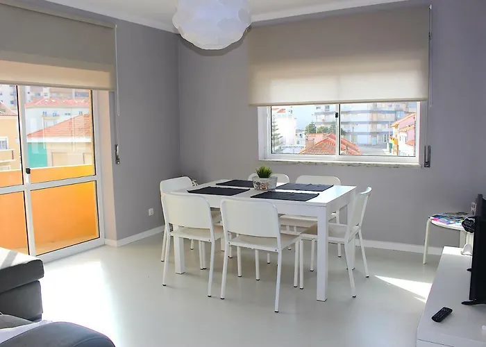 Gamboa Surf Apartment