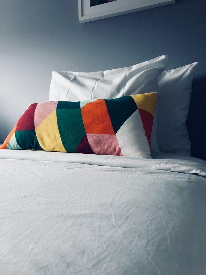 Gamboa Surf Apartment
