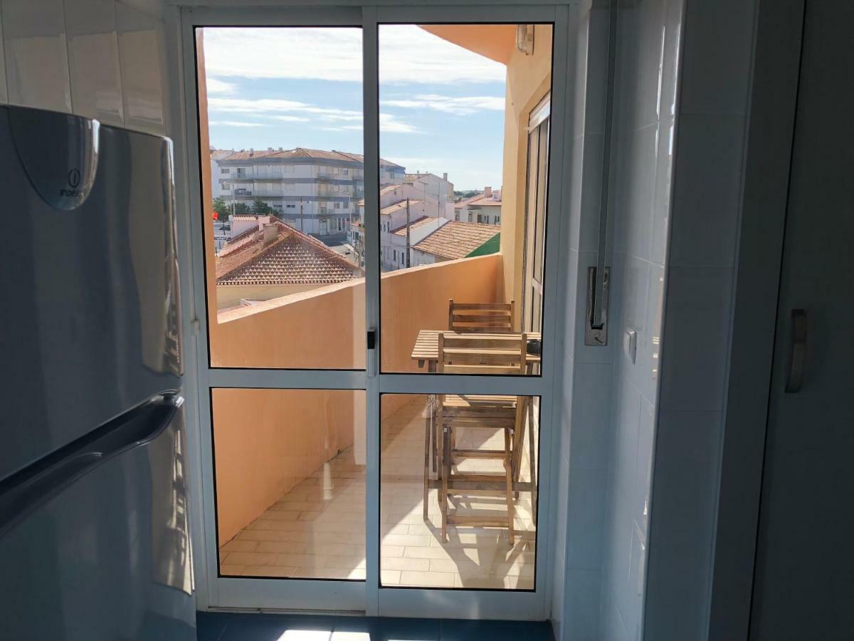 Gamboa Surf Apartment Peniche