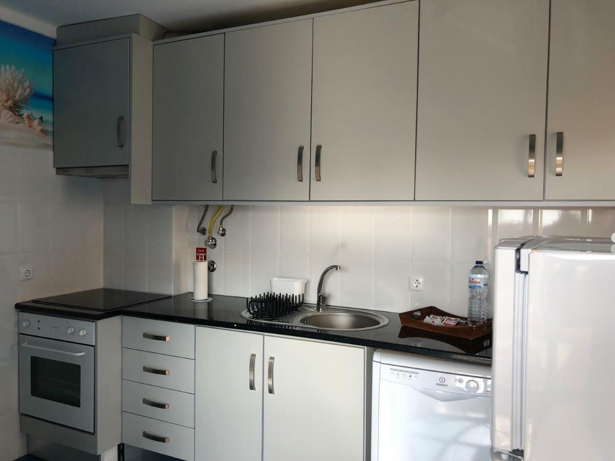 Apartment Gamboa Surf *