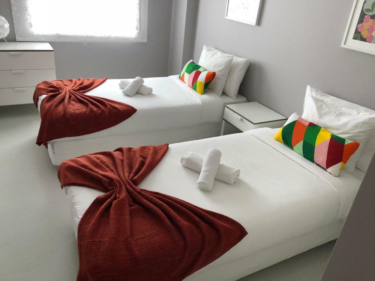 Gamboa Surf Apartment Peniche
