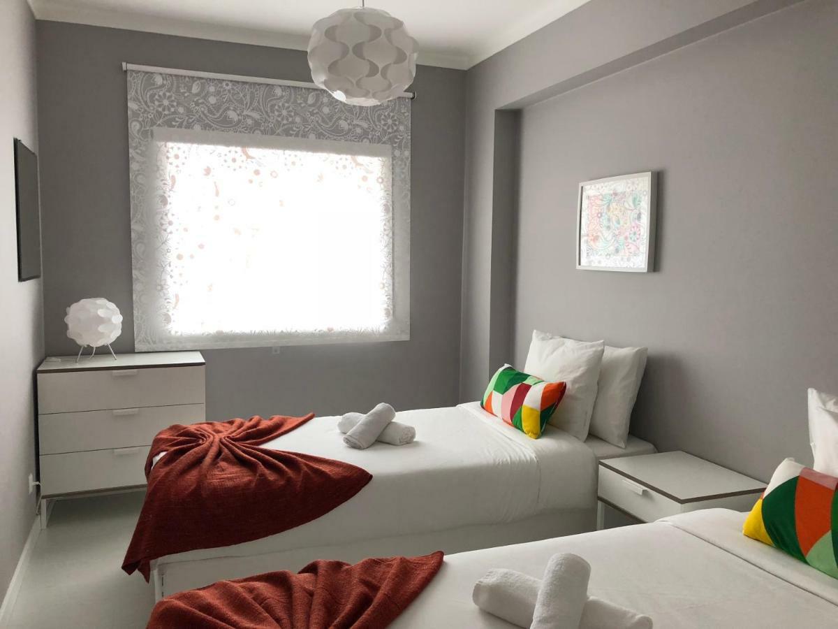 Gamboa Surf Apartment Peniche