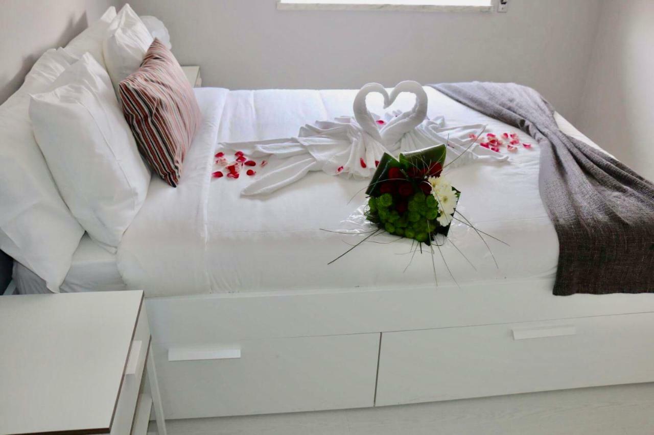 Gamboa Surf Apartment *