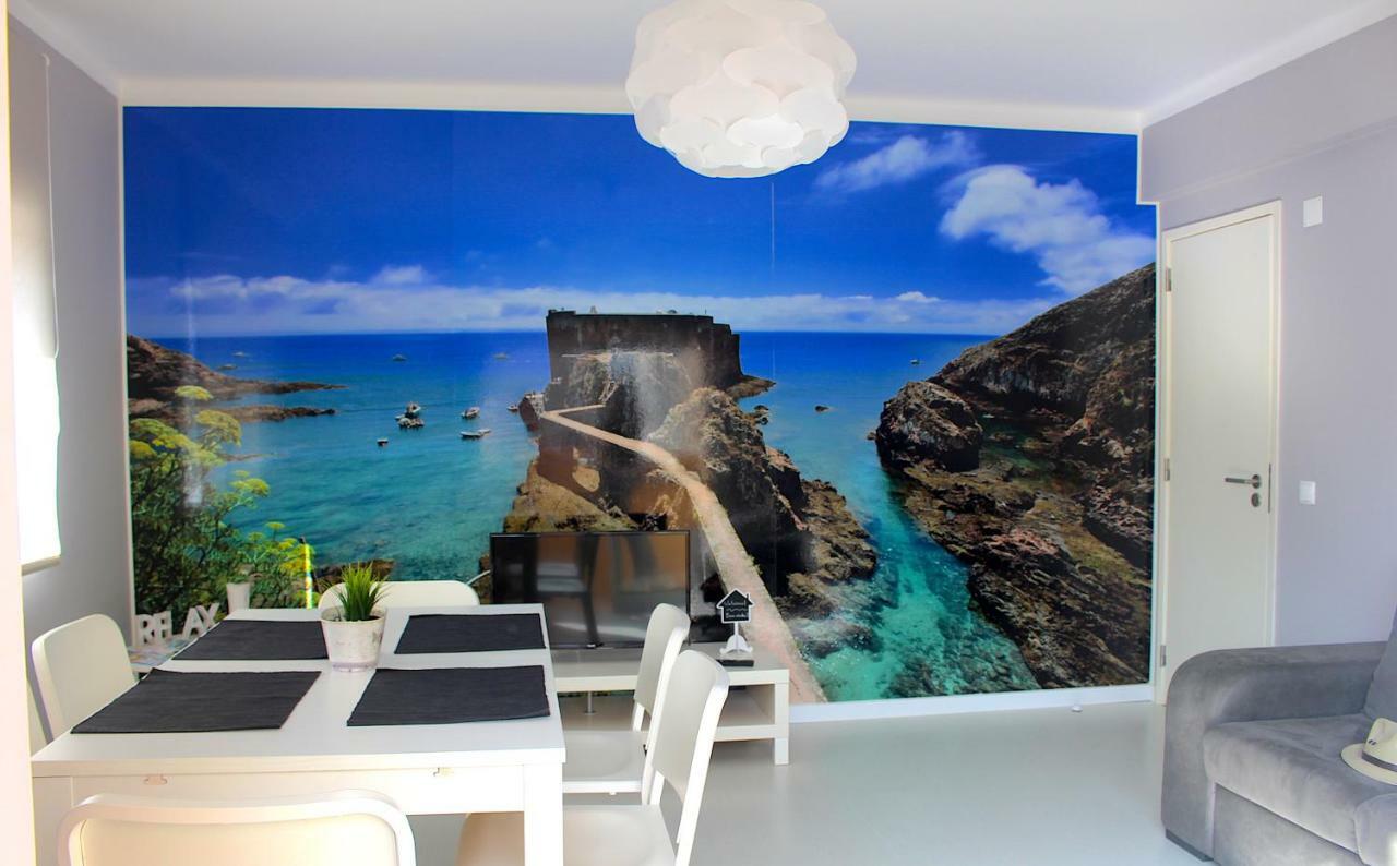 Apartment Gamboa Surf *