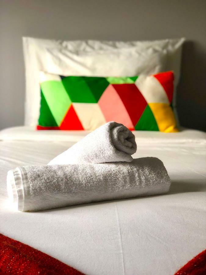 Apartment Gamboa Surf Peniche